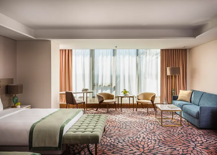 Grand Hotel Millennium Sofia