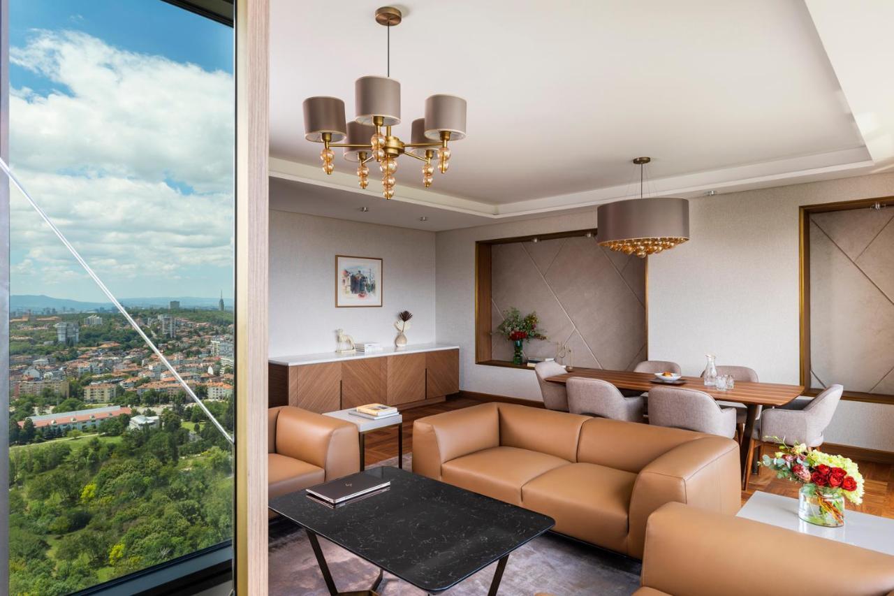 Otel Grand Millennium 5*