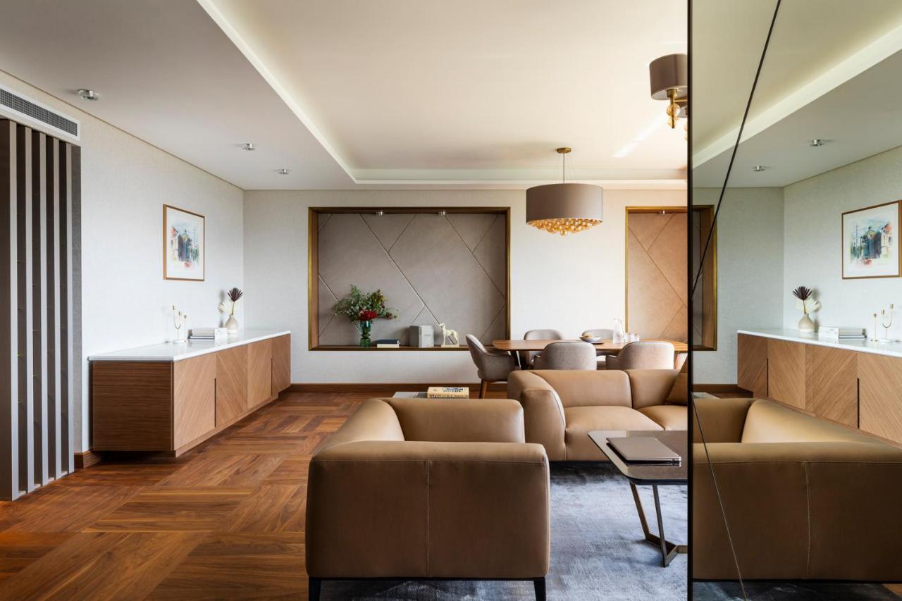 Grand Millennium Otel Sofya