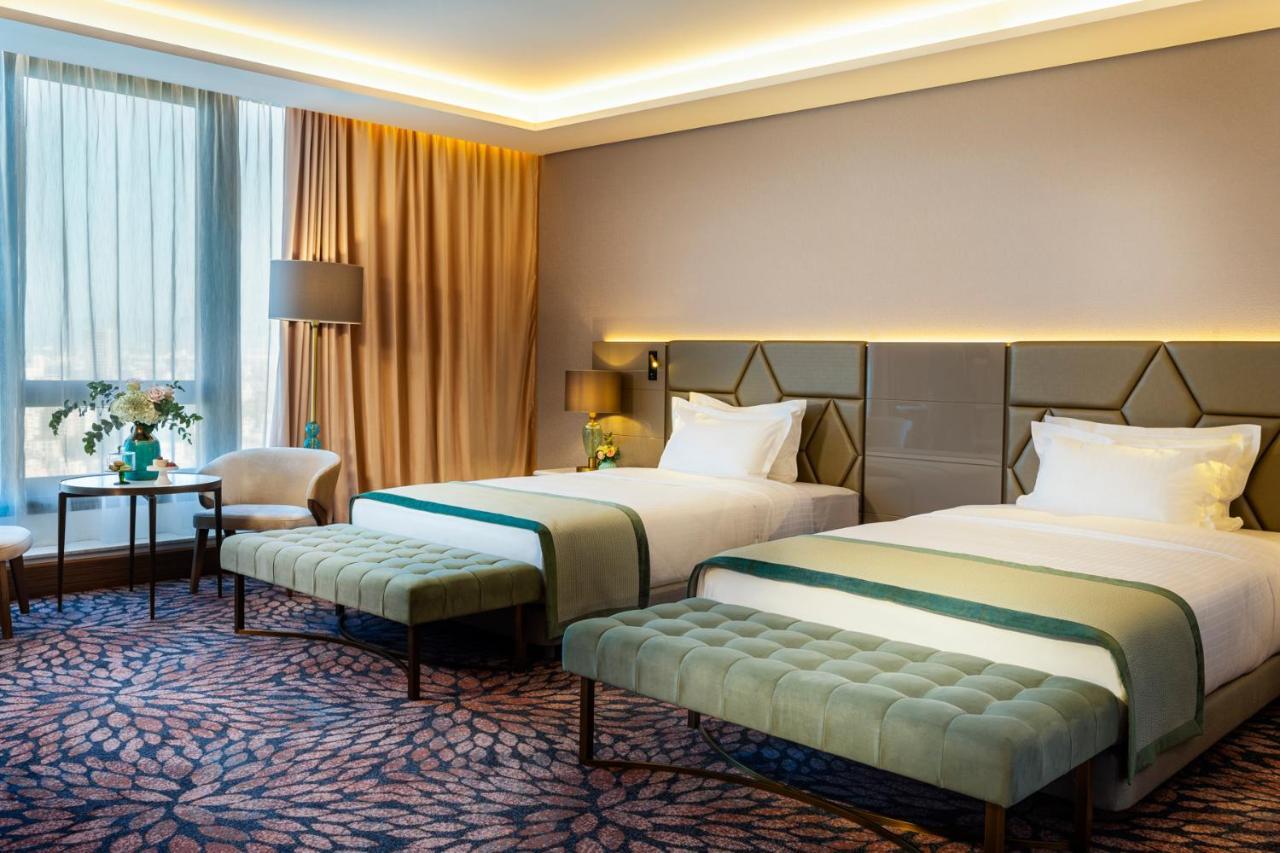 Otel Grand Millennium 5*