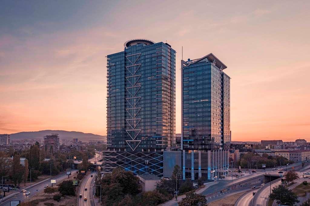 Otel Grand Millennium Sofya