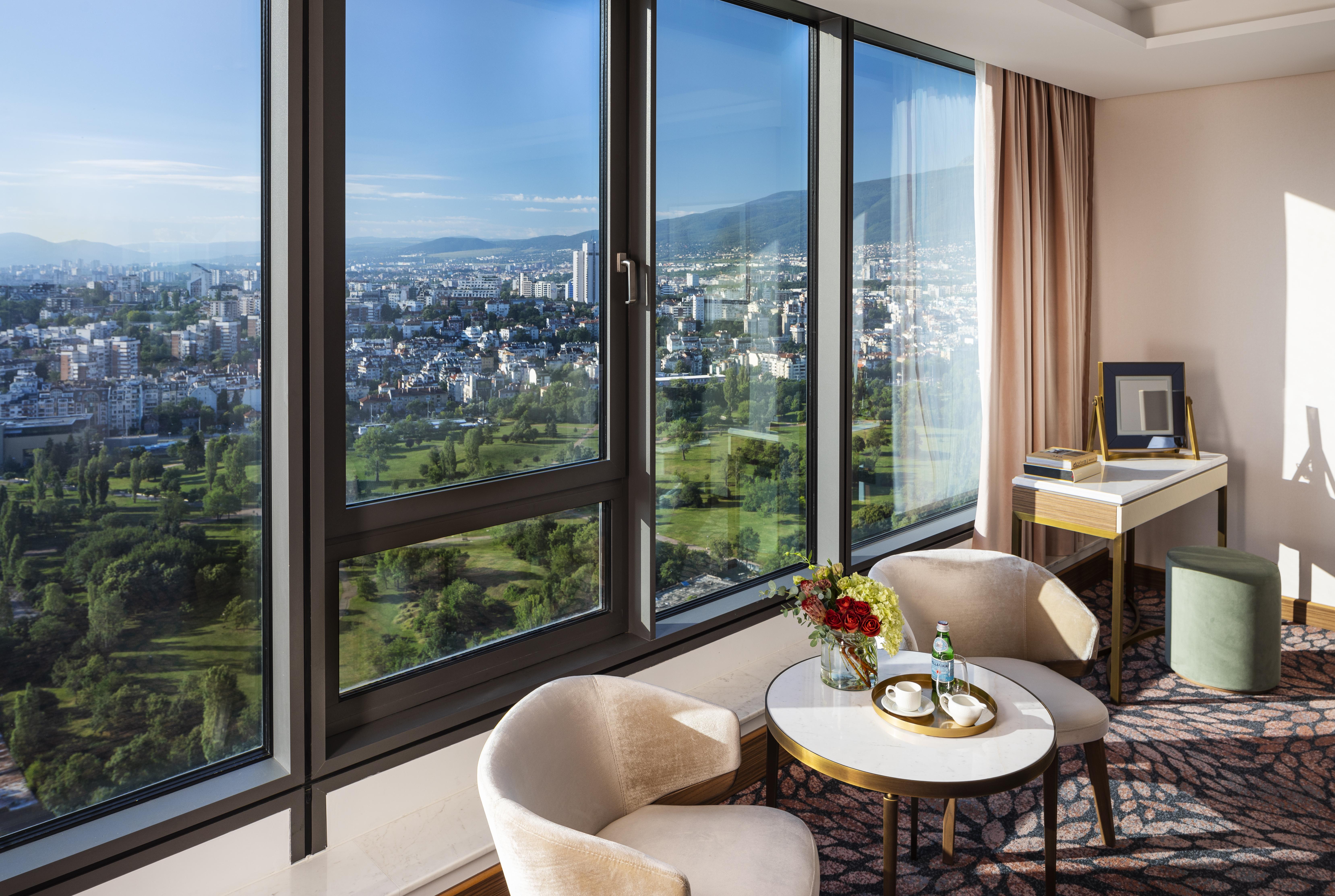 Grand Millennium Otel Sofya