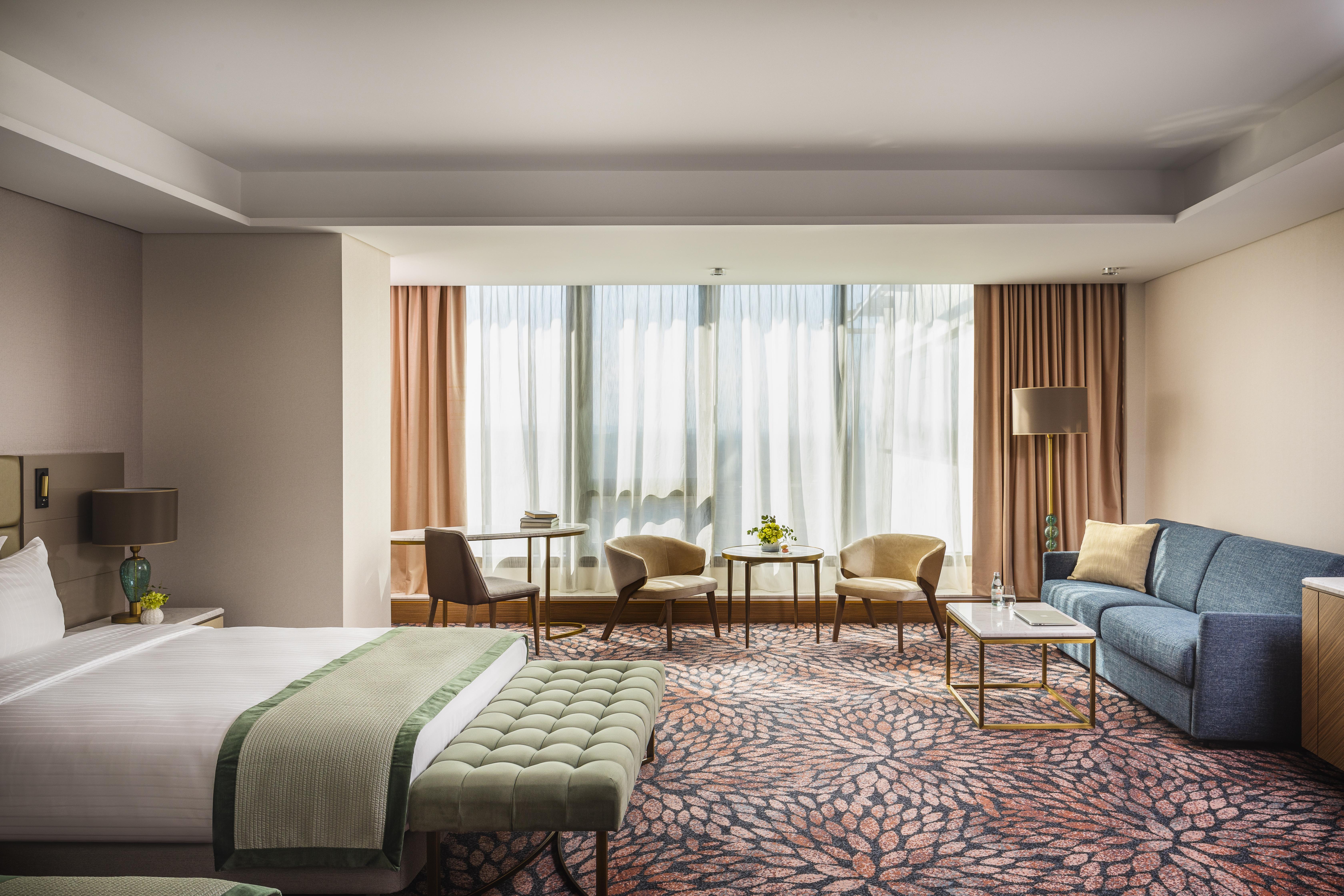 Otel Grand Millennium