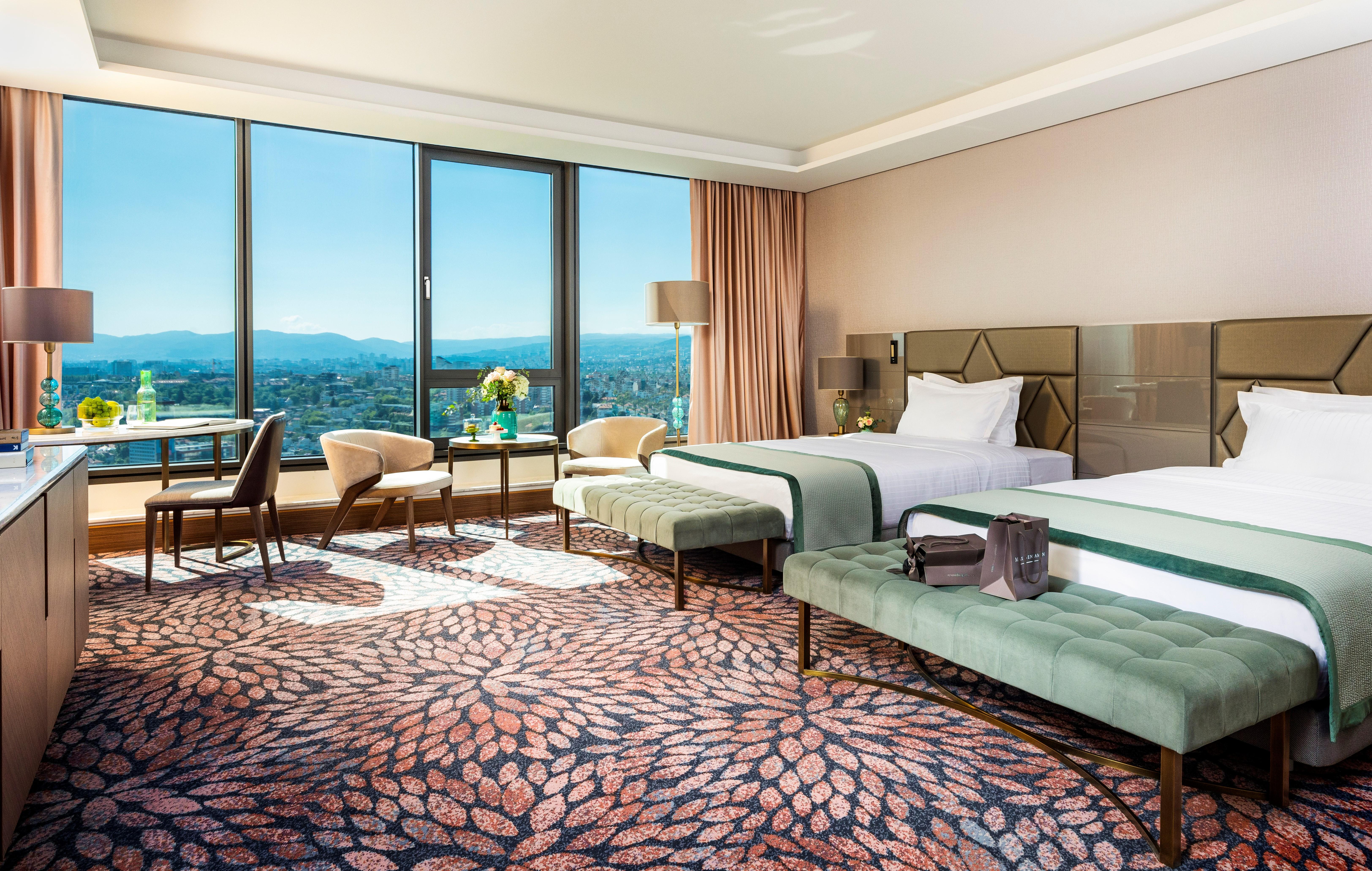 Grand Millennium Sofya