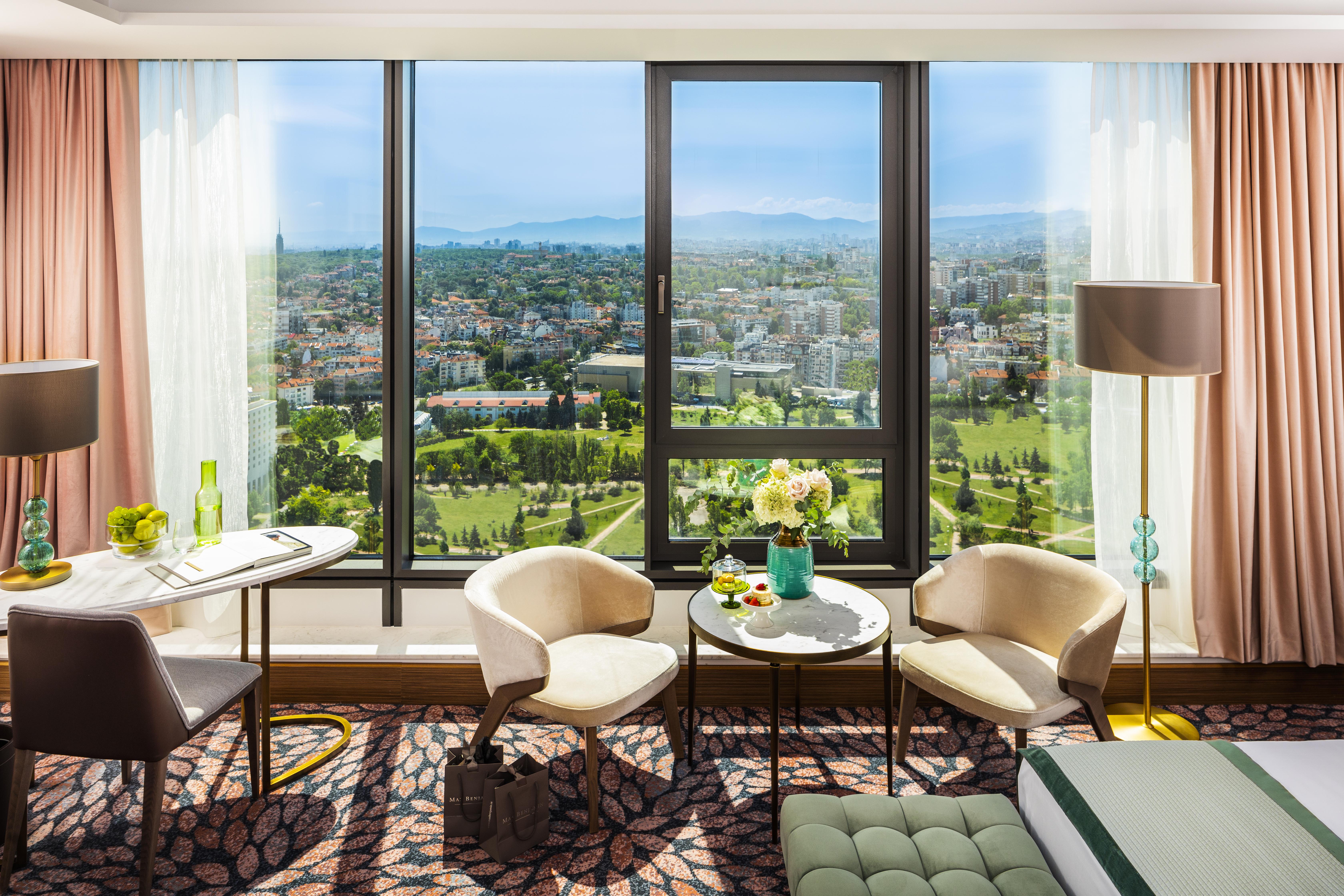 Grand Millennium Sofya