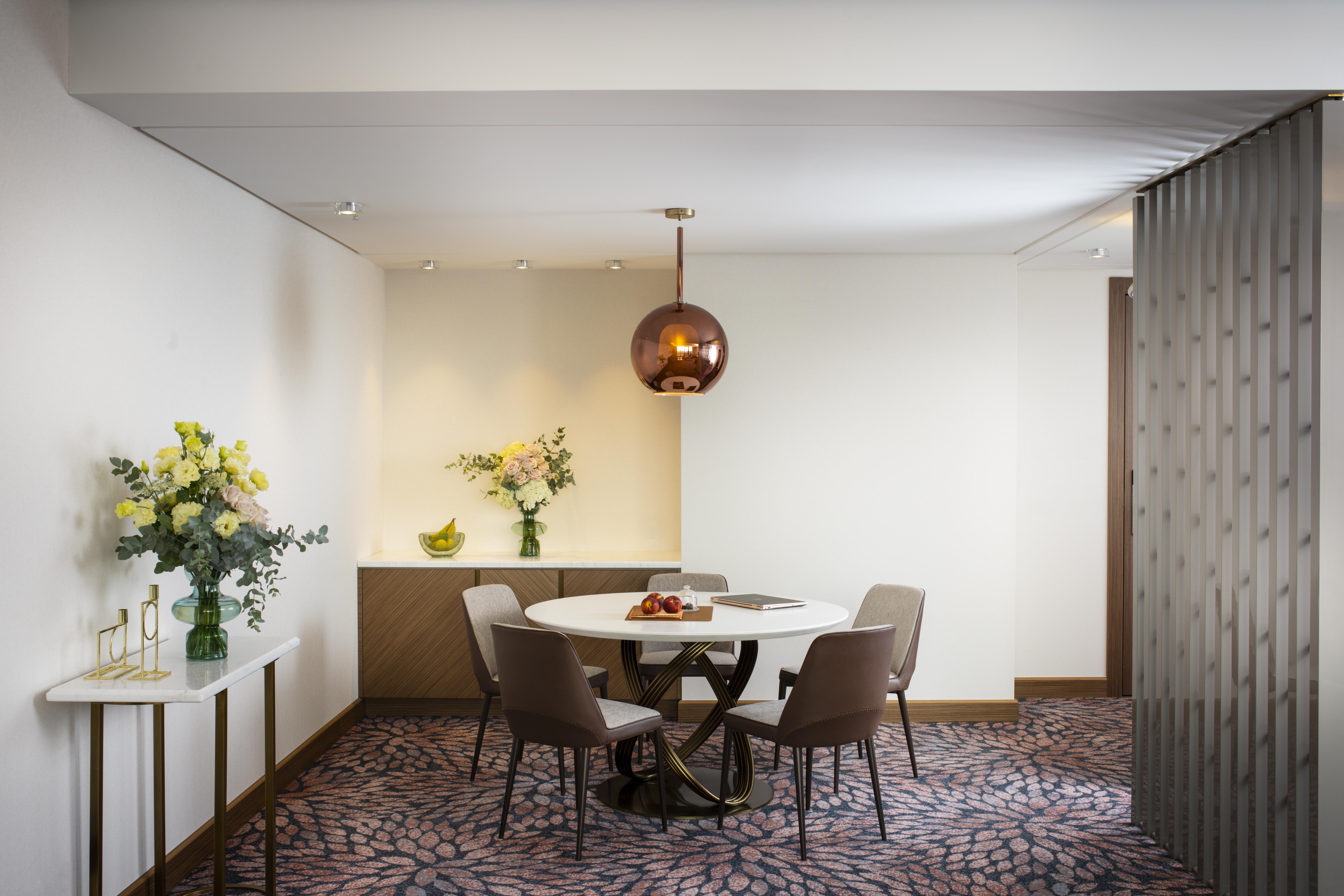 Grand Millennium Otel 5*