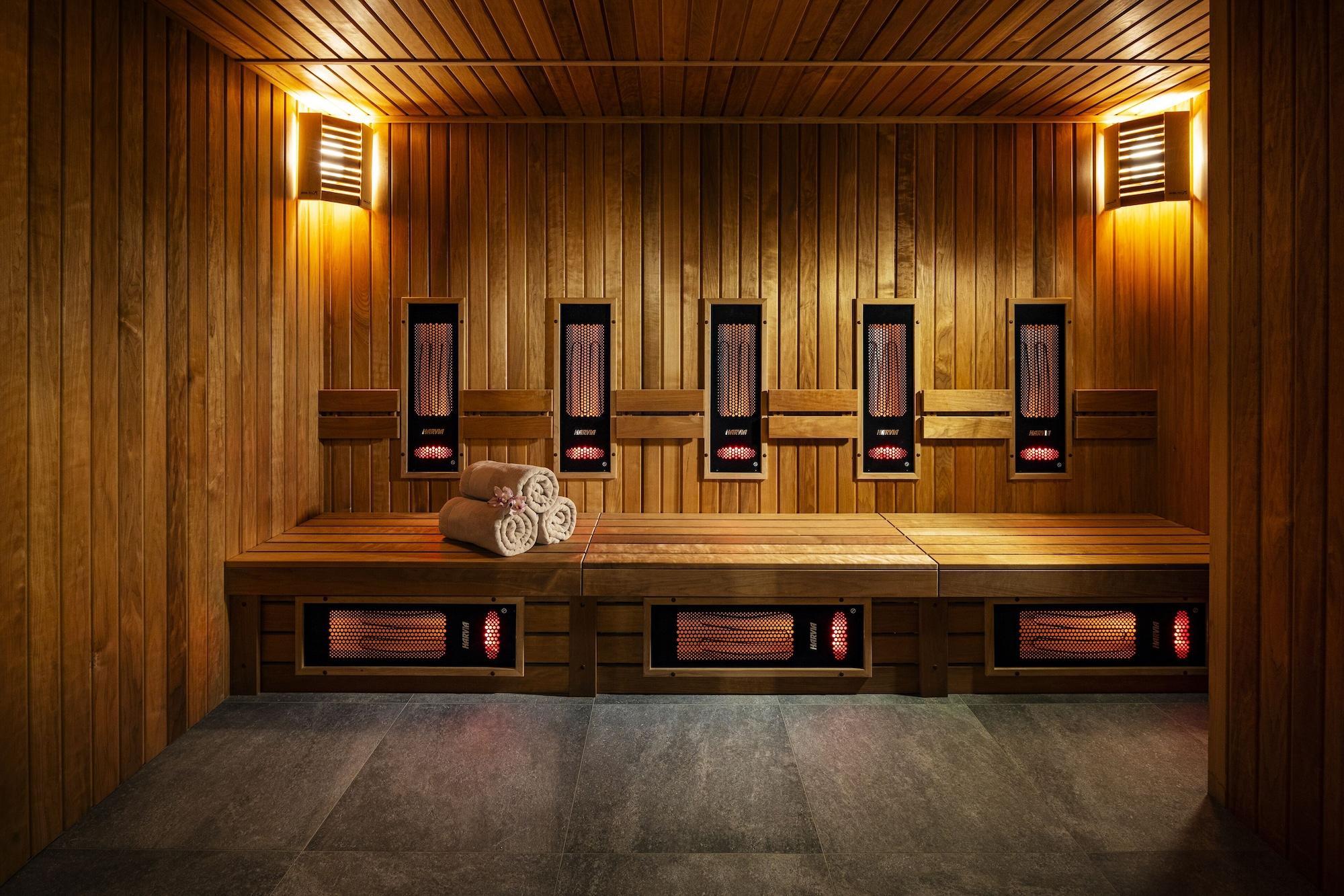 Grand Millennium Otel Sofya