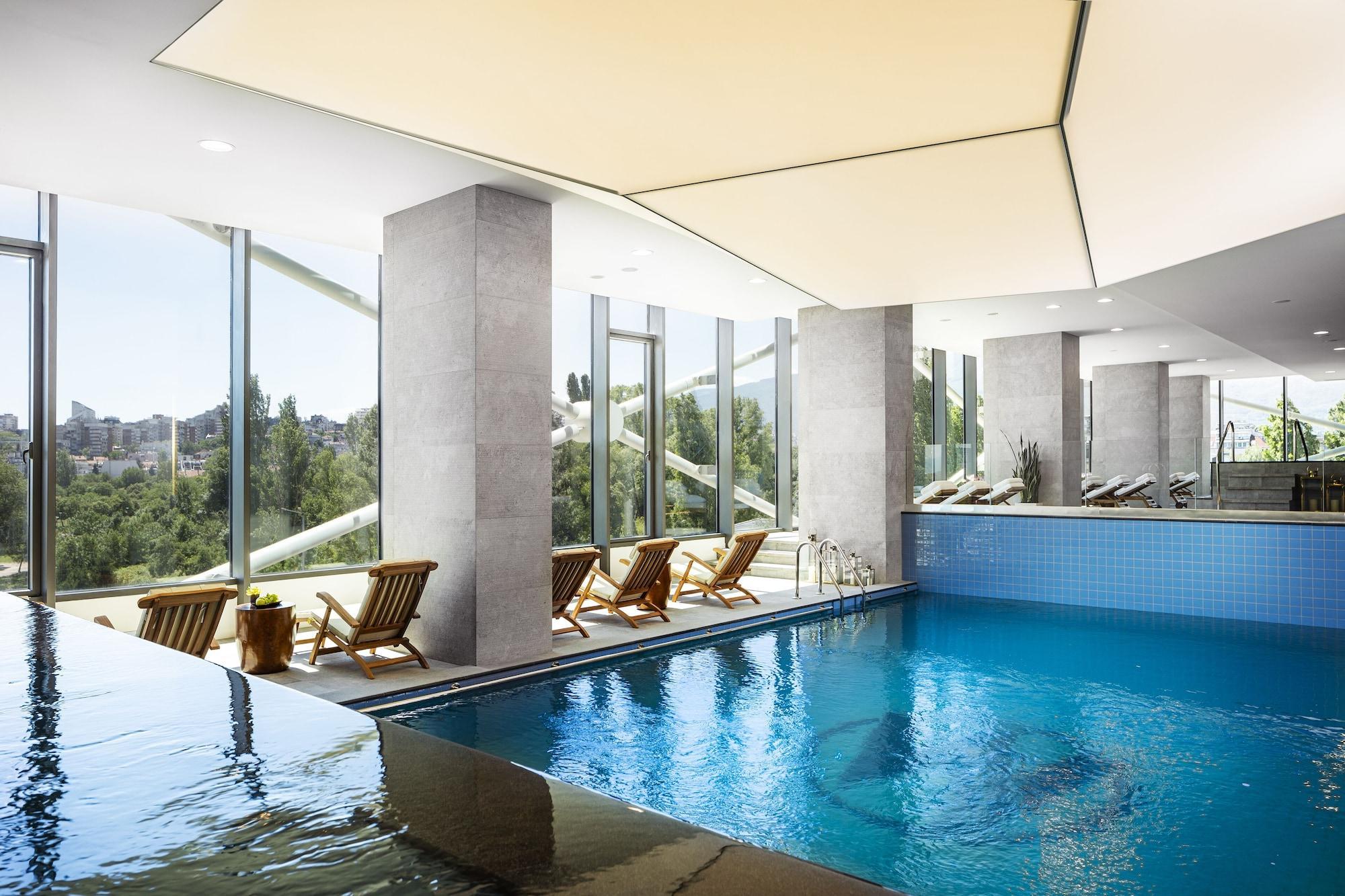 Otel Grand Millennium Sofya