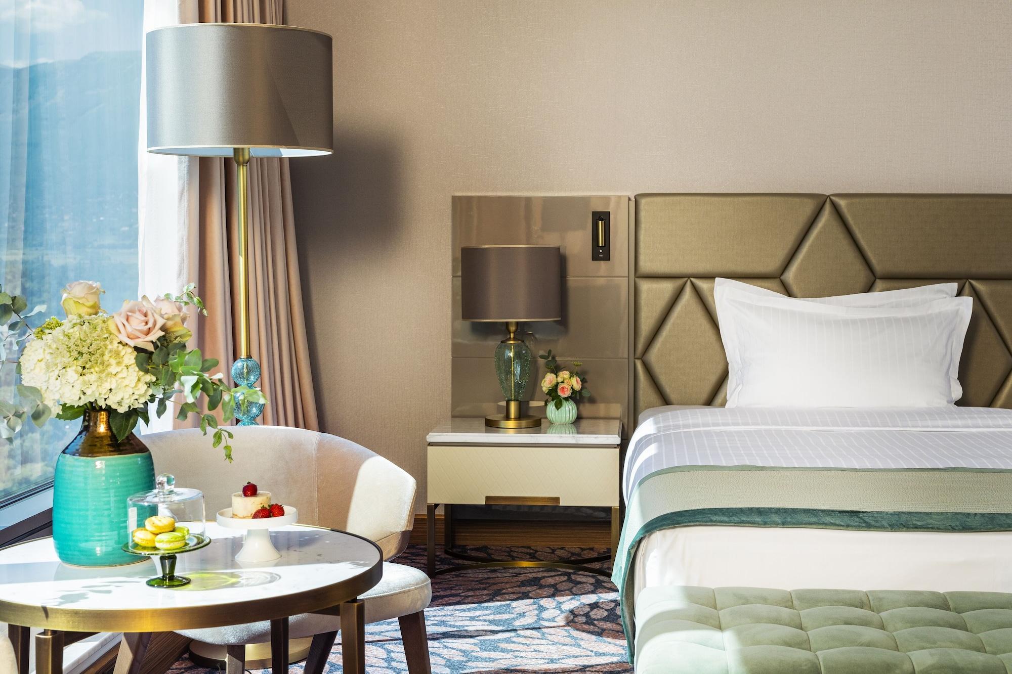 Grand Millennium Otel