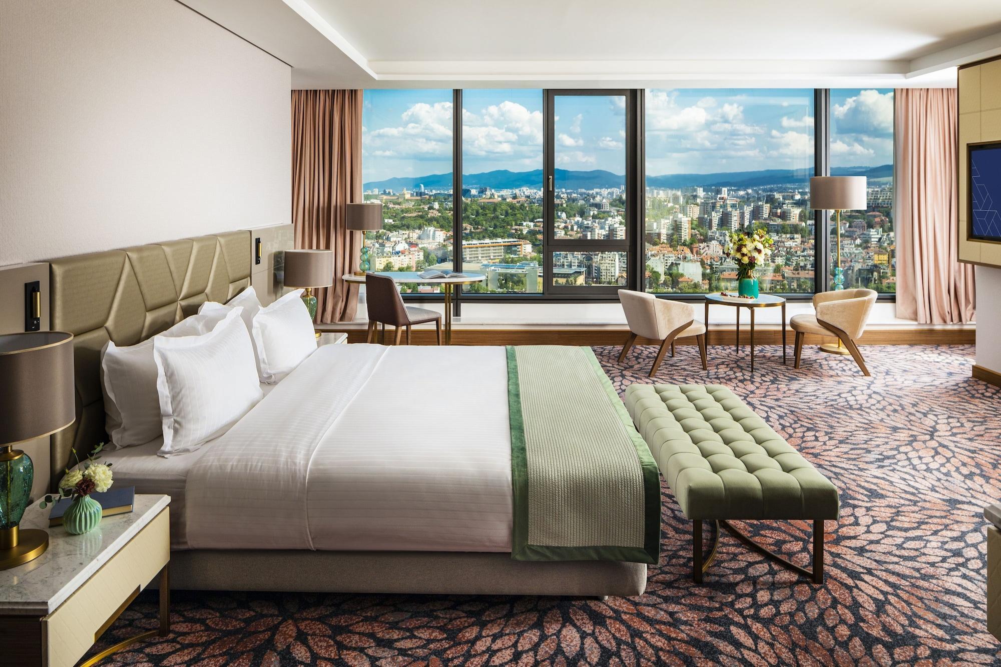 Grand Millennium Sofya