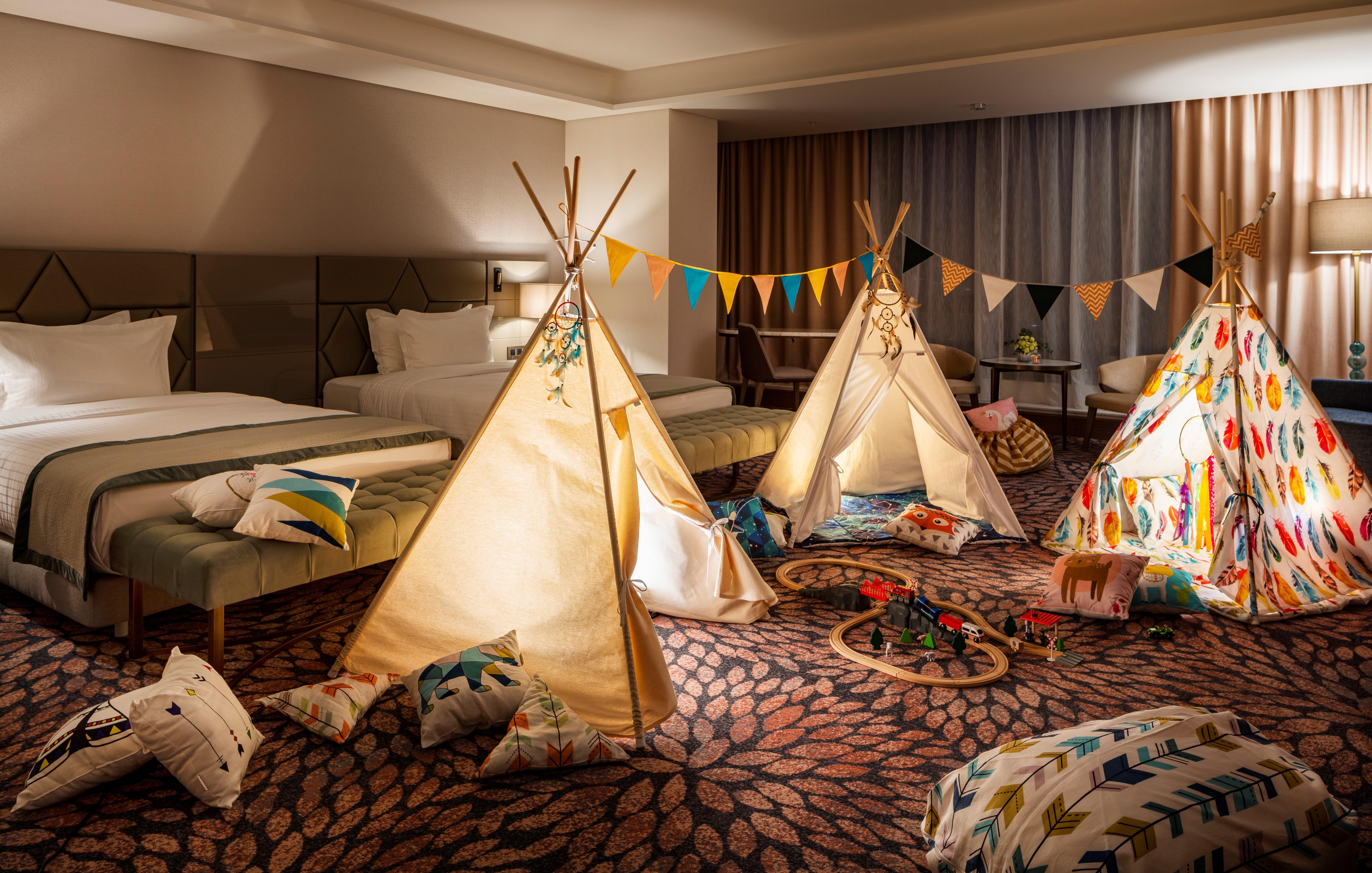 Grand Millennium Otel Sofya