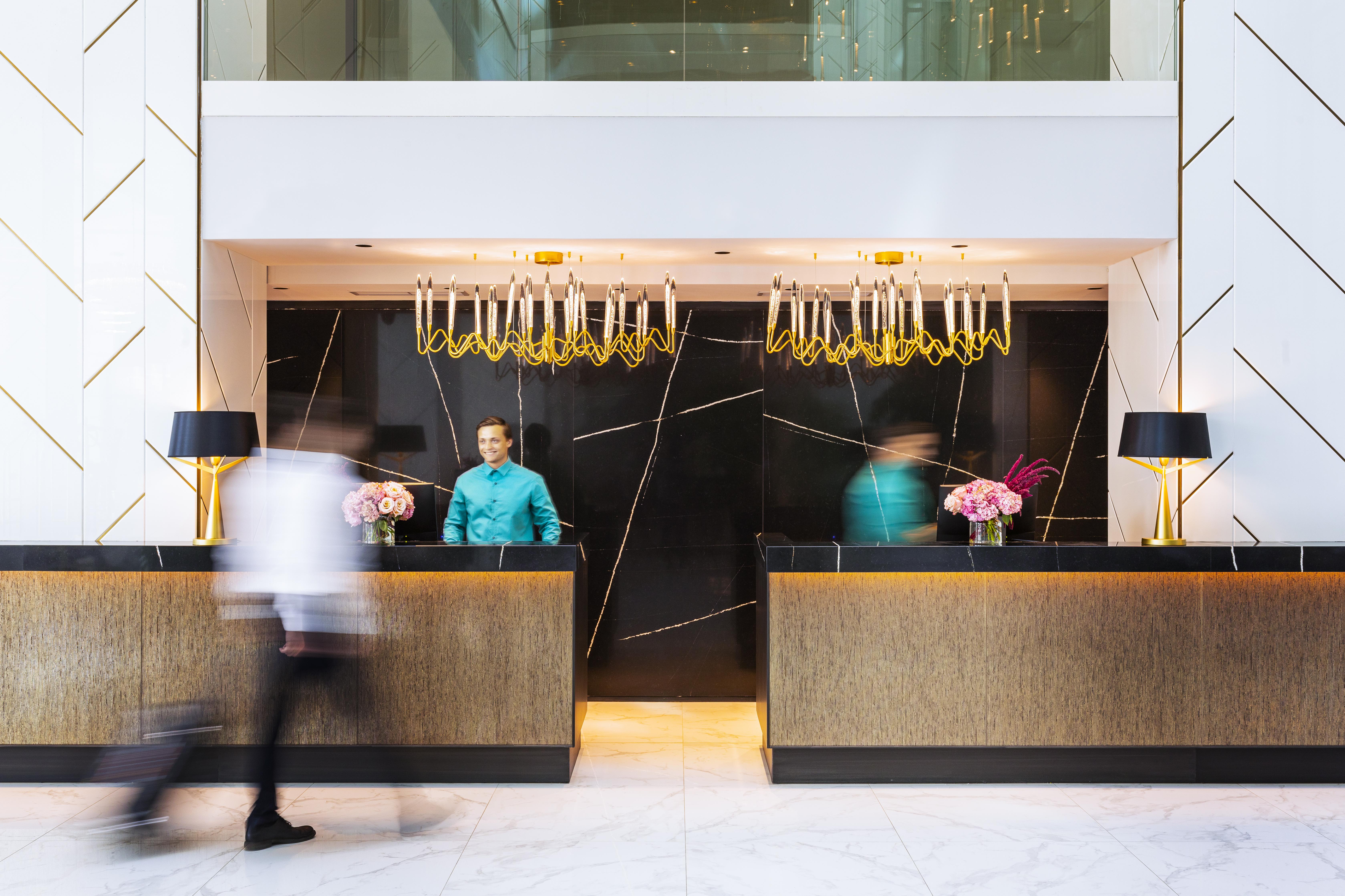 Grand Millennium Otel 5*