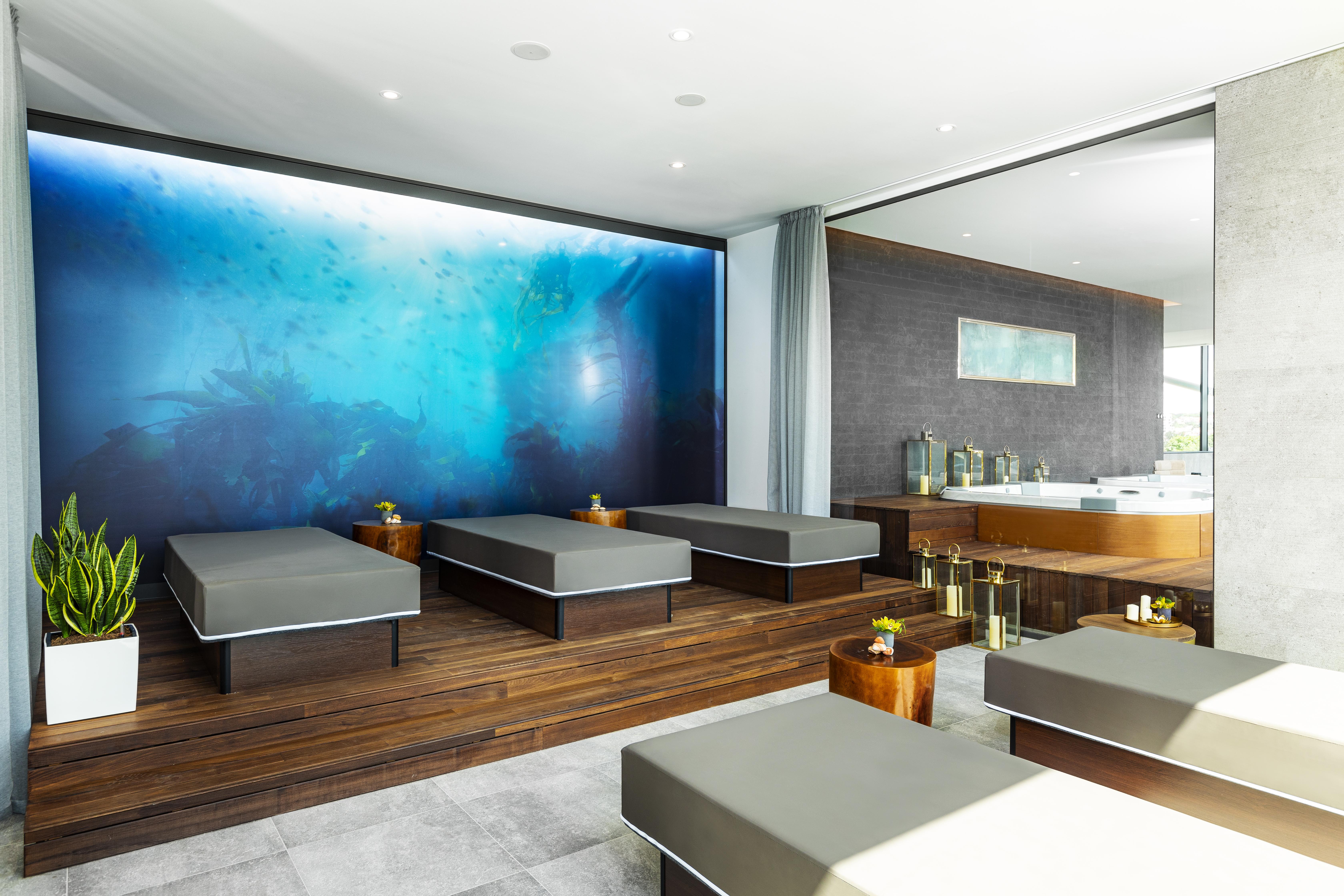 Otel Grand Millennium Sofya