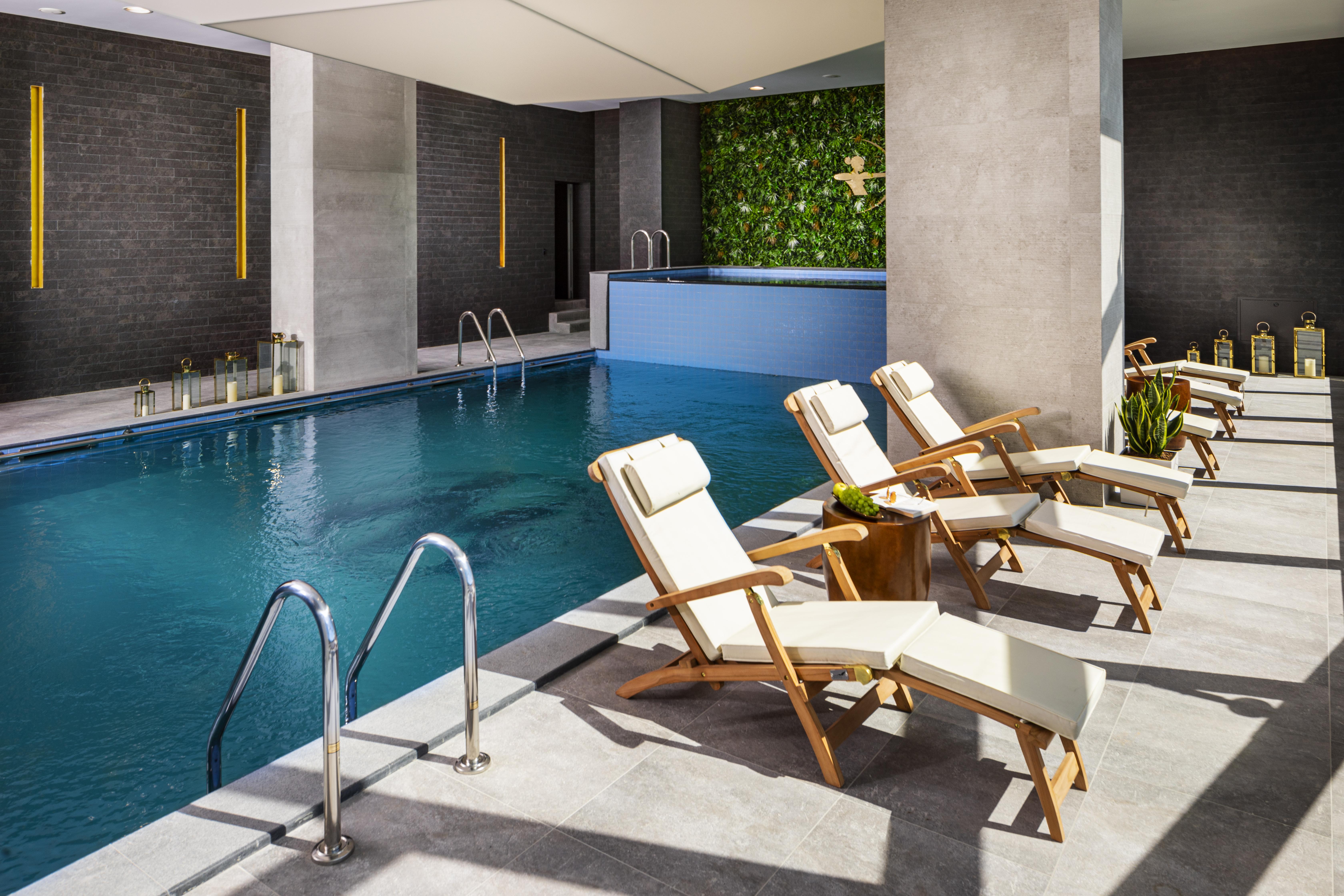 Otel Grand Millennium Sofya