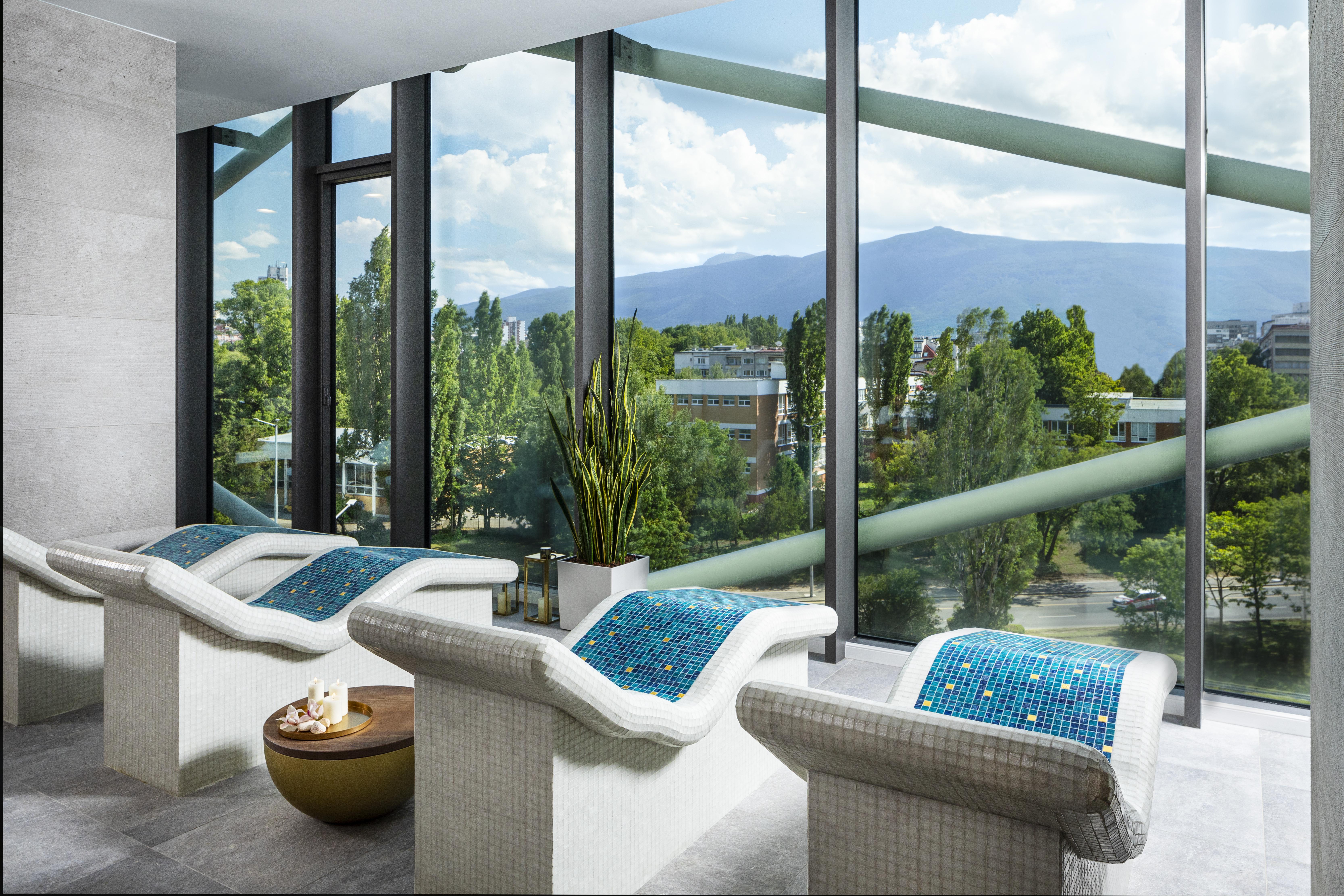 Grand Millennium Otel Sofya