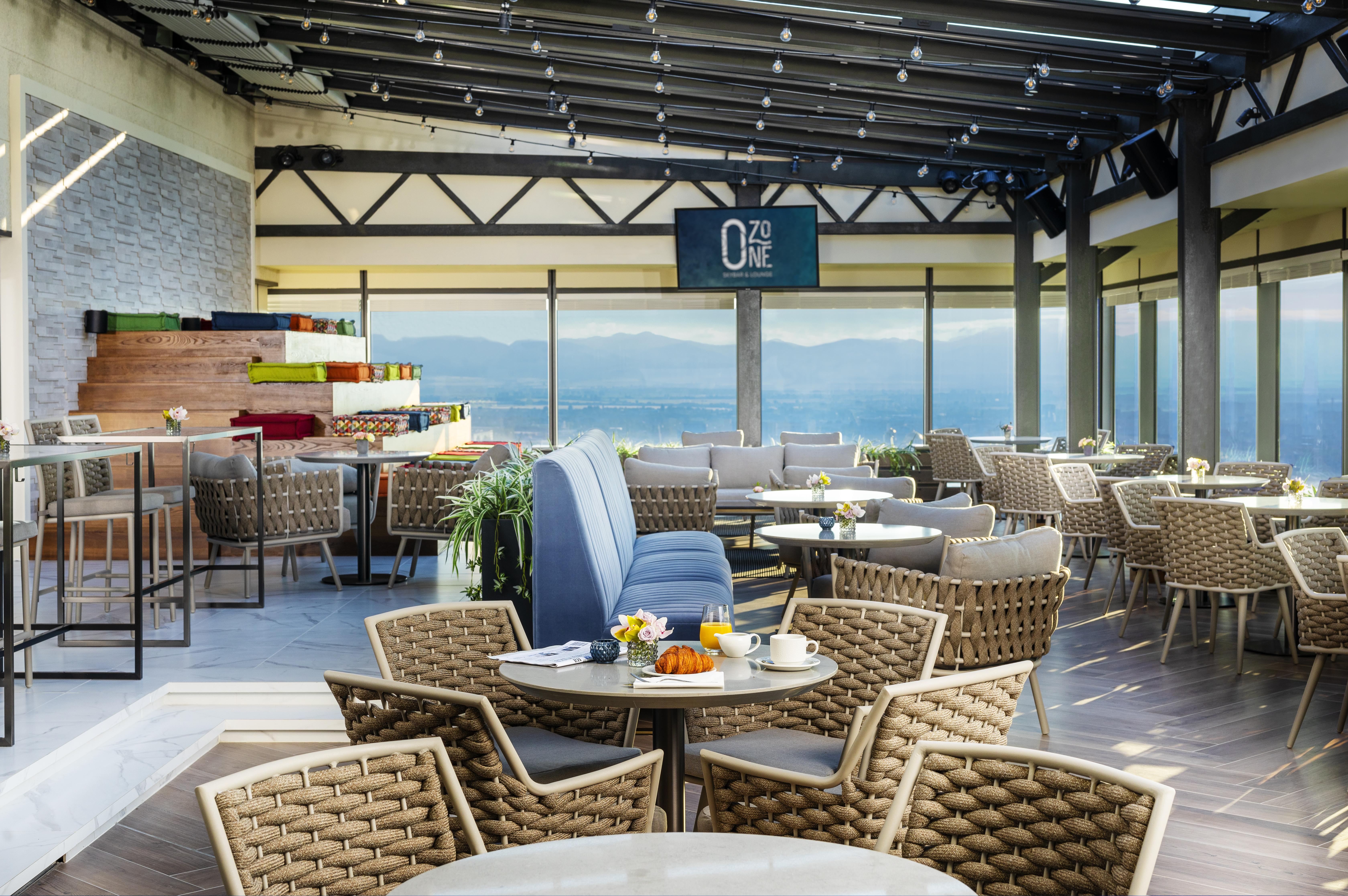 Grand Millennium 5* Sofya