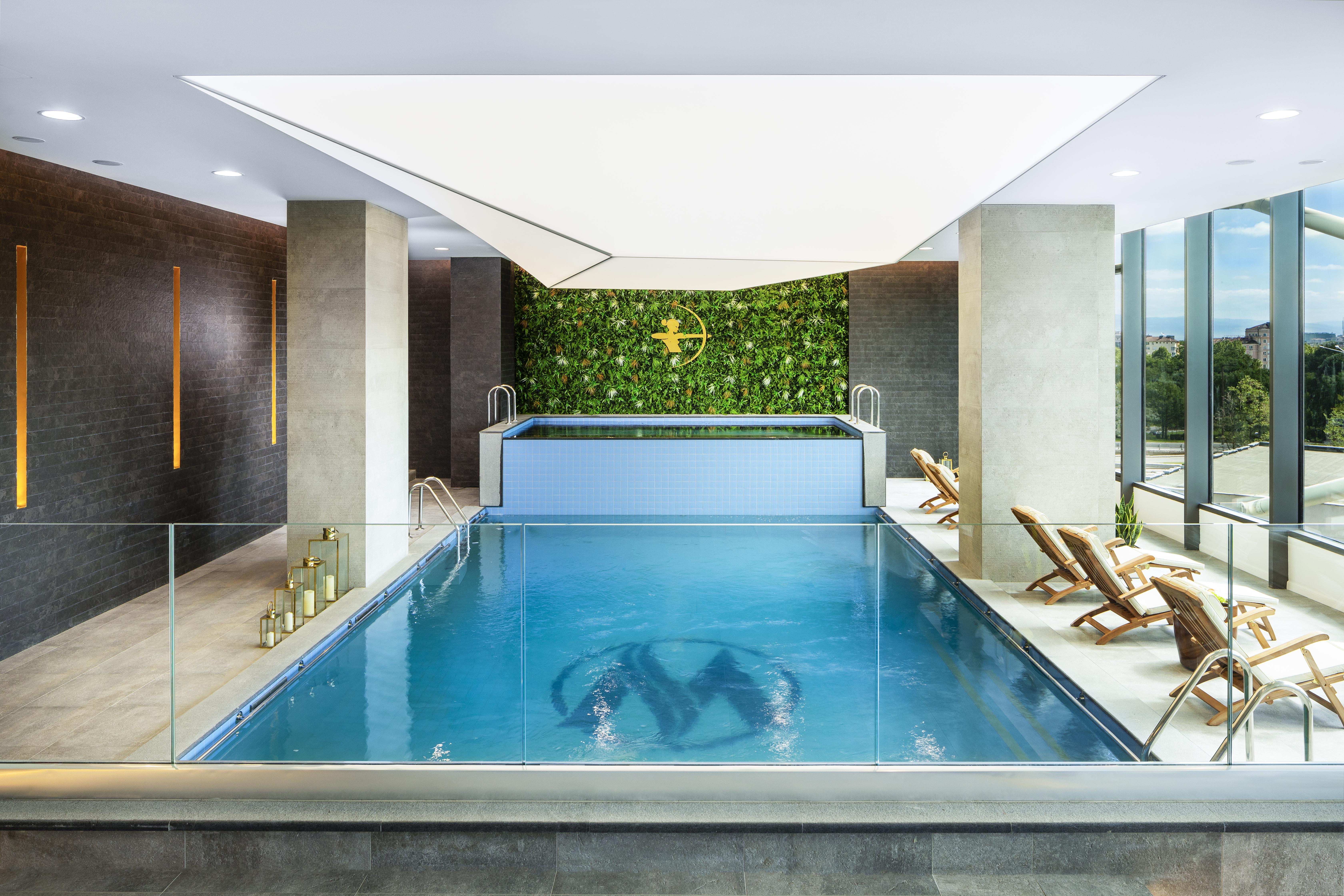 Grand Millennium 5* Sofya