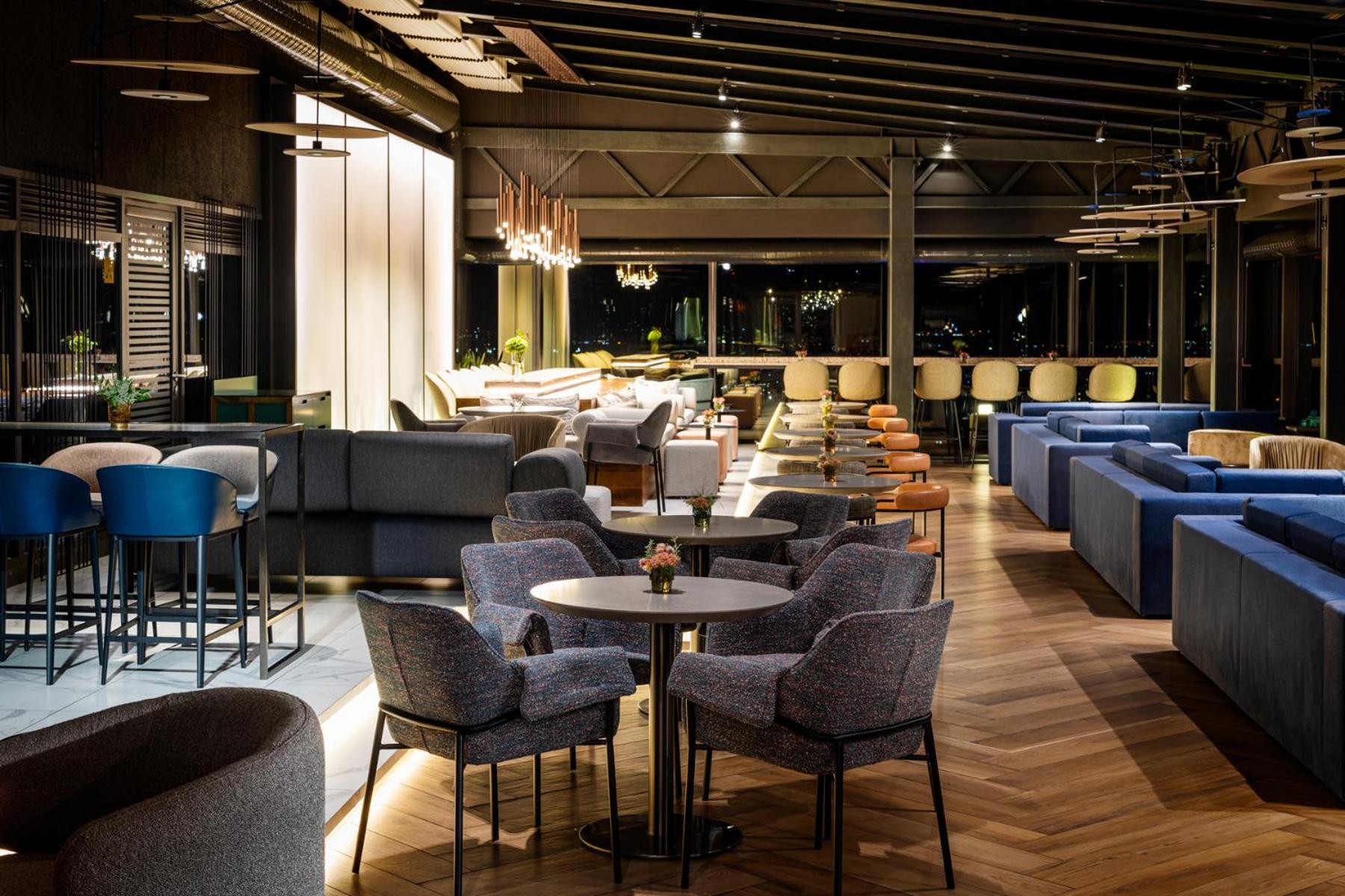 Grand Millennium 5* Sofya
