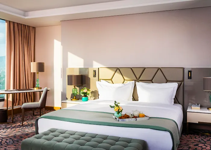 Grand Hotel Millennium Sofia