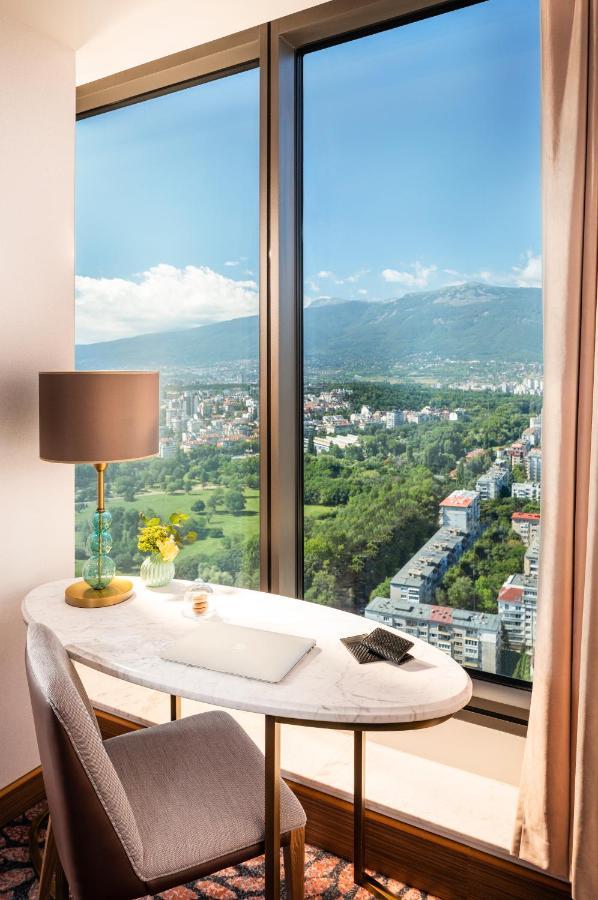 Grand Millennium Hotel Sofia