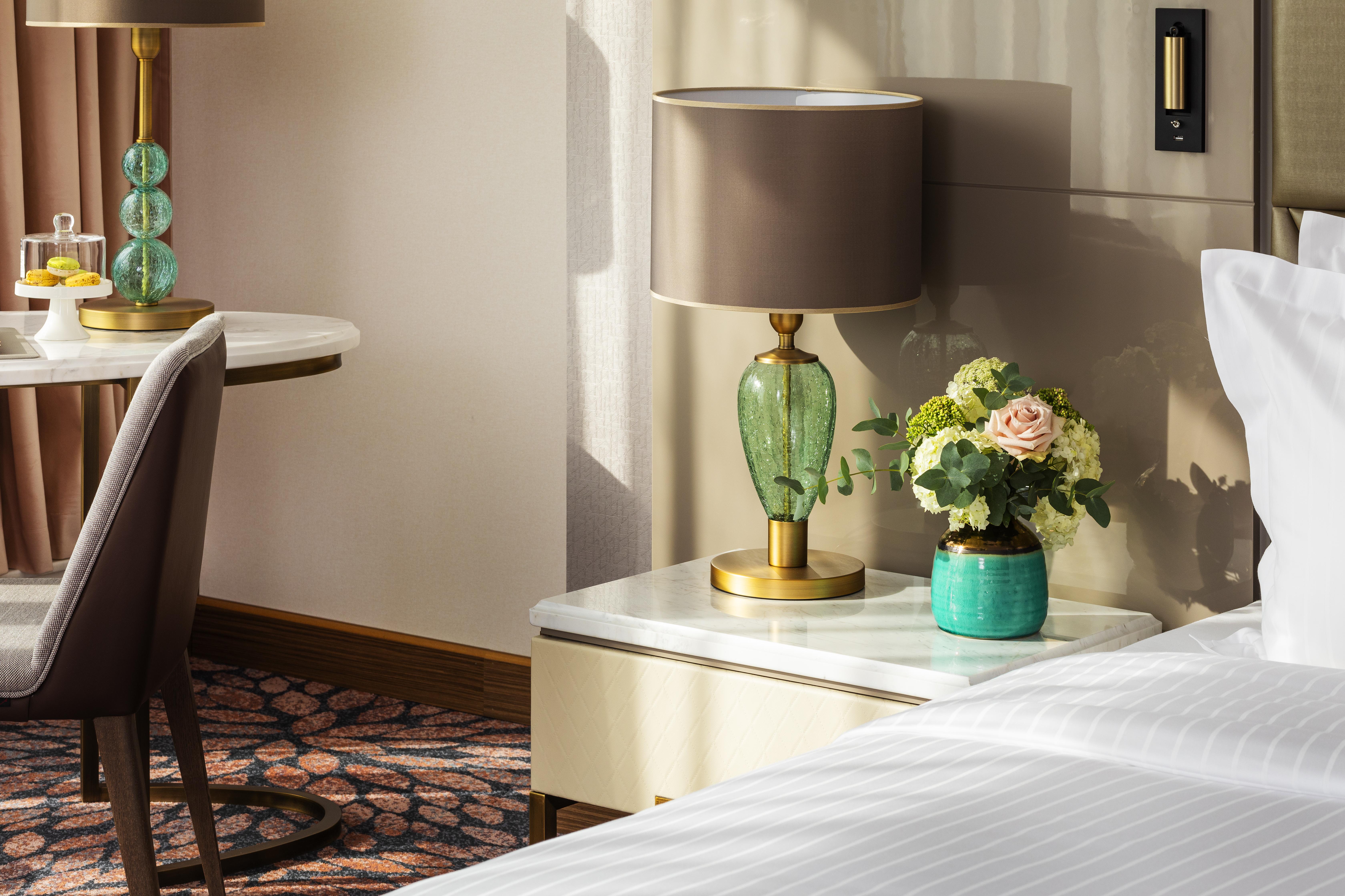 Hotel Grand Millennium