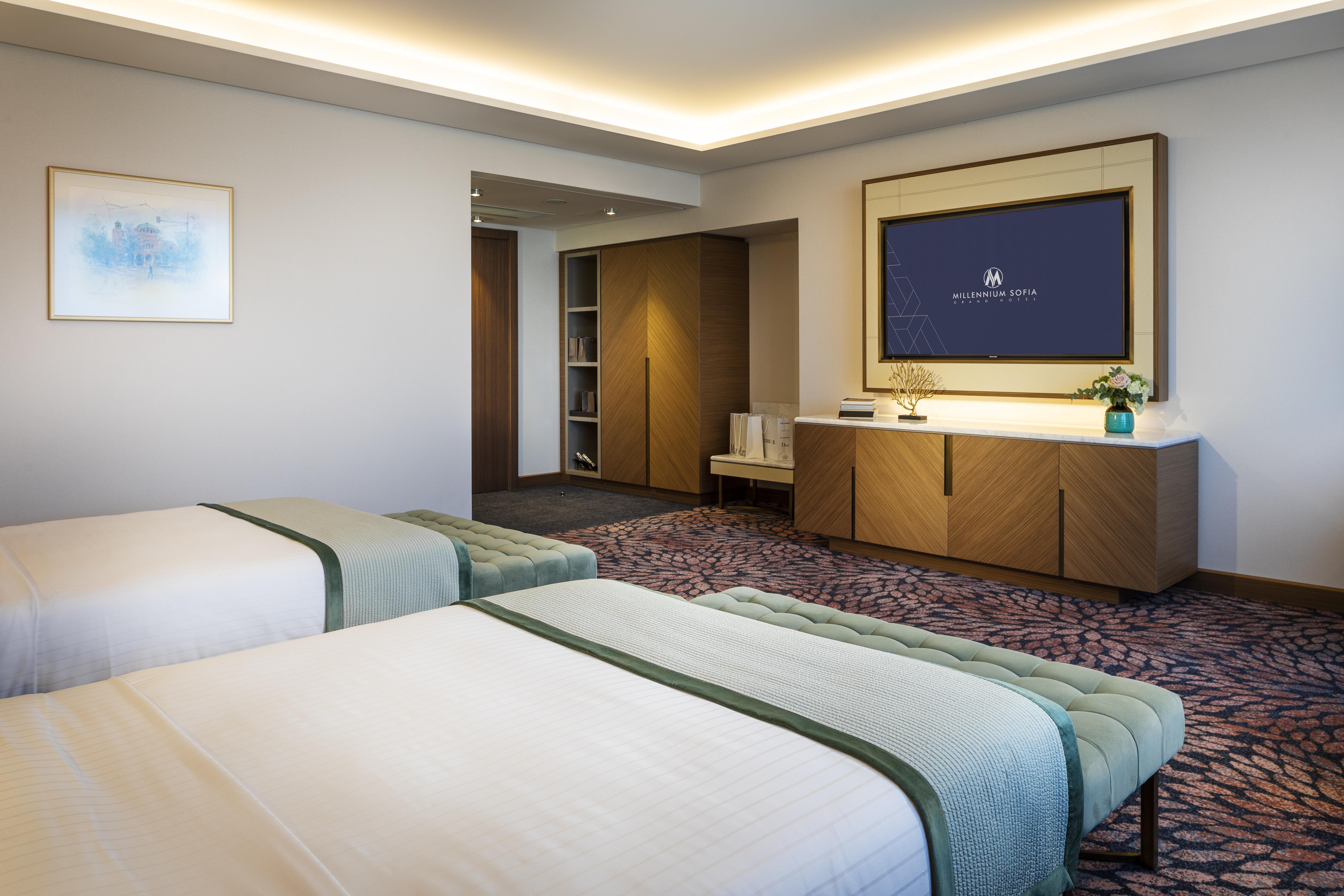 Grand Millennium 5* Софія